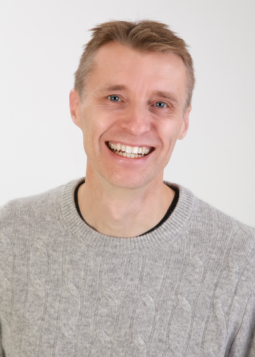 Nick Lamb